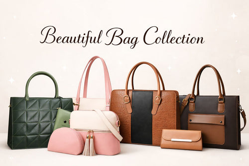 Premium Quality Bags