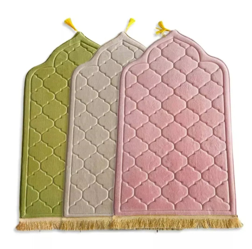 Prayer Mat
