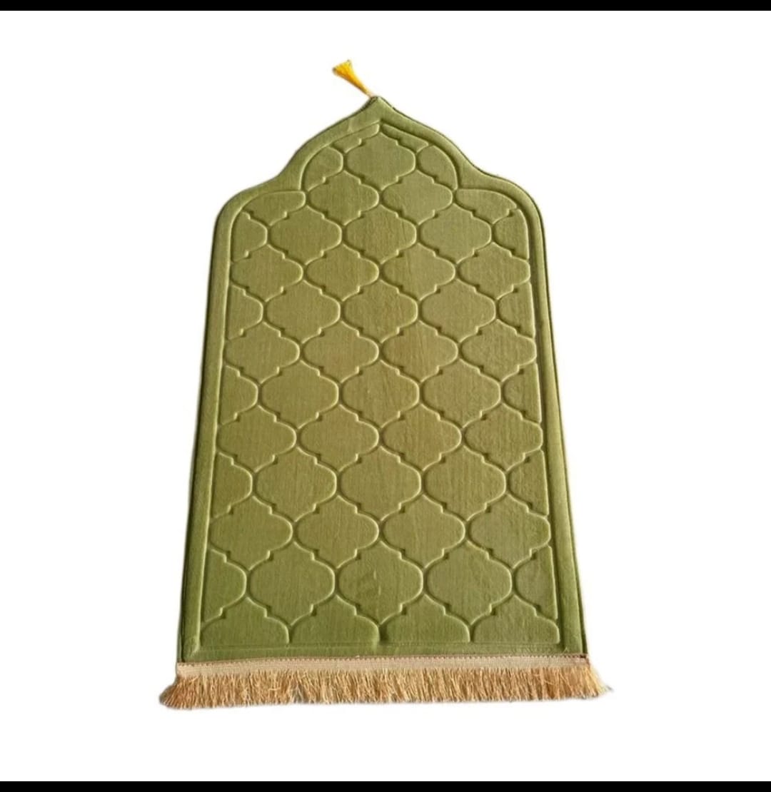 Prayer Mat