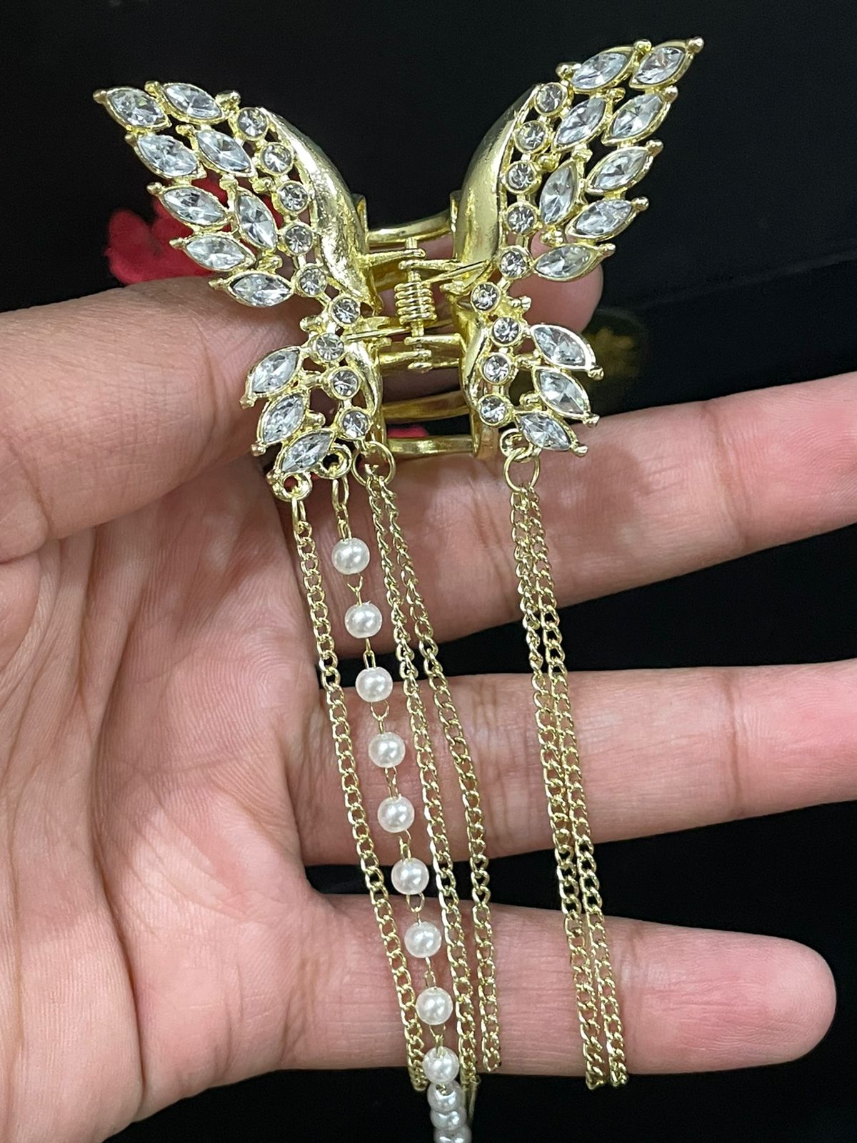 Premium Metal Catchers