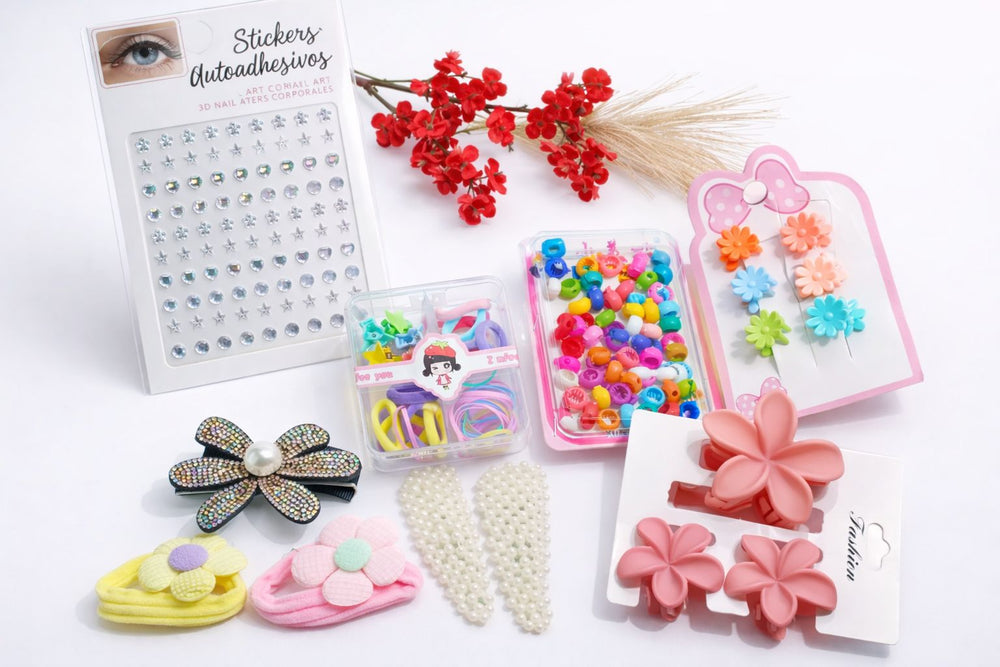 Princess Party Bundle