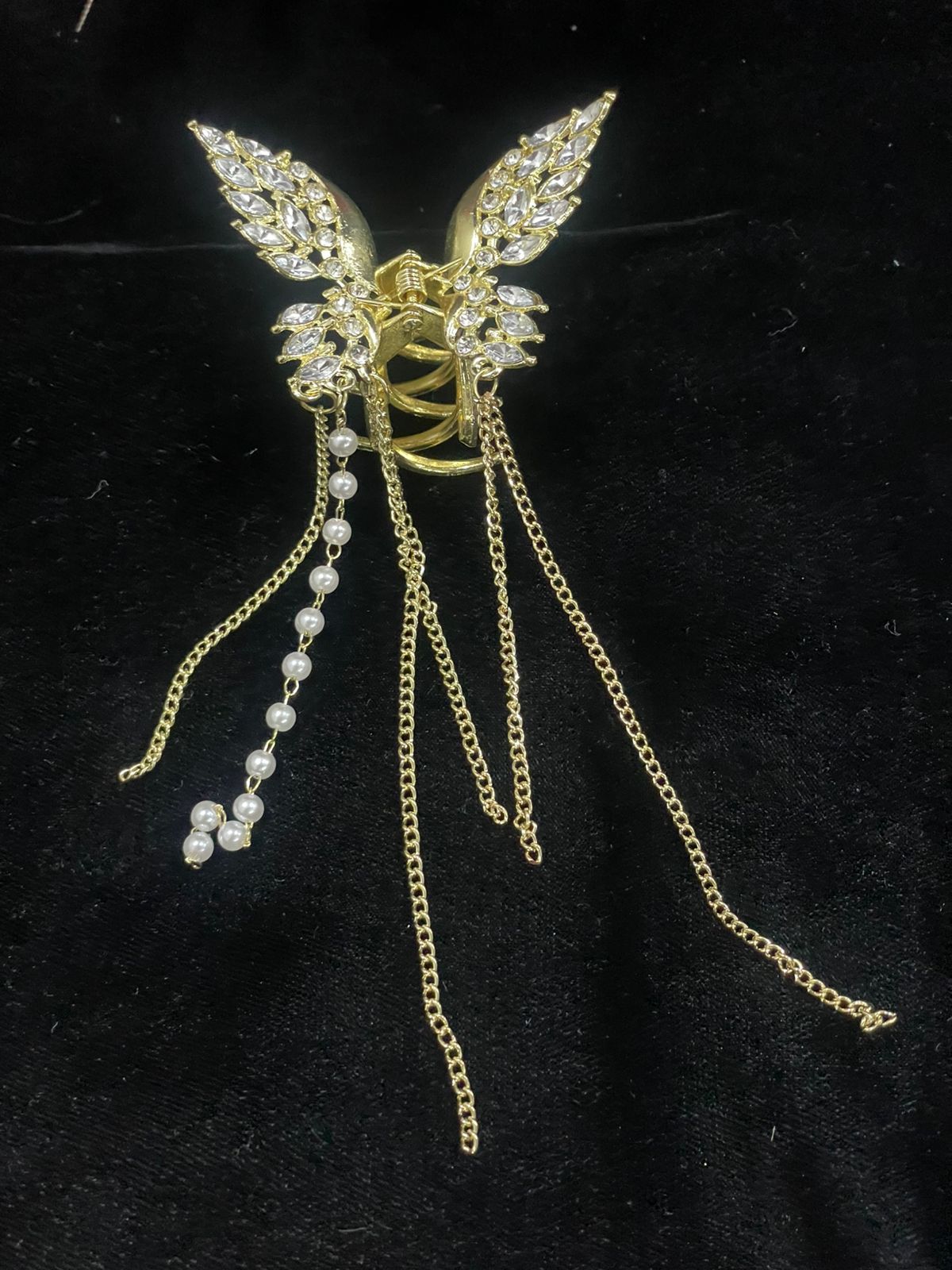 Premium Metal Catchers