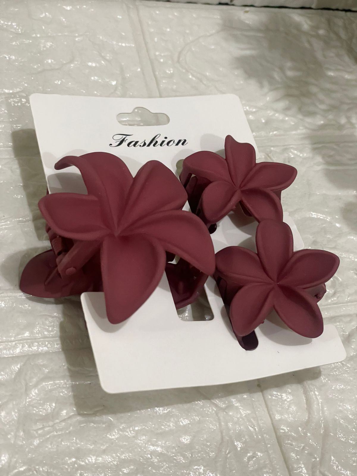 Floral Catcher 3 IN 1