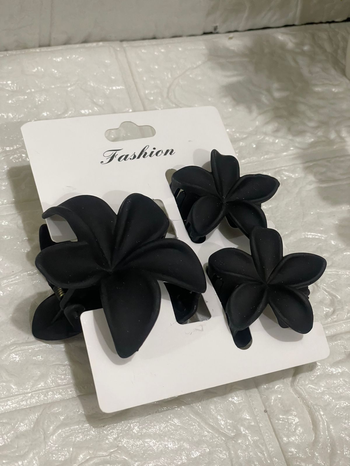 Floral Catcher 3 IN 1