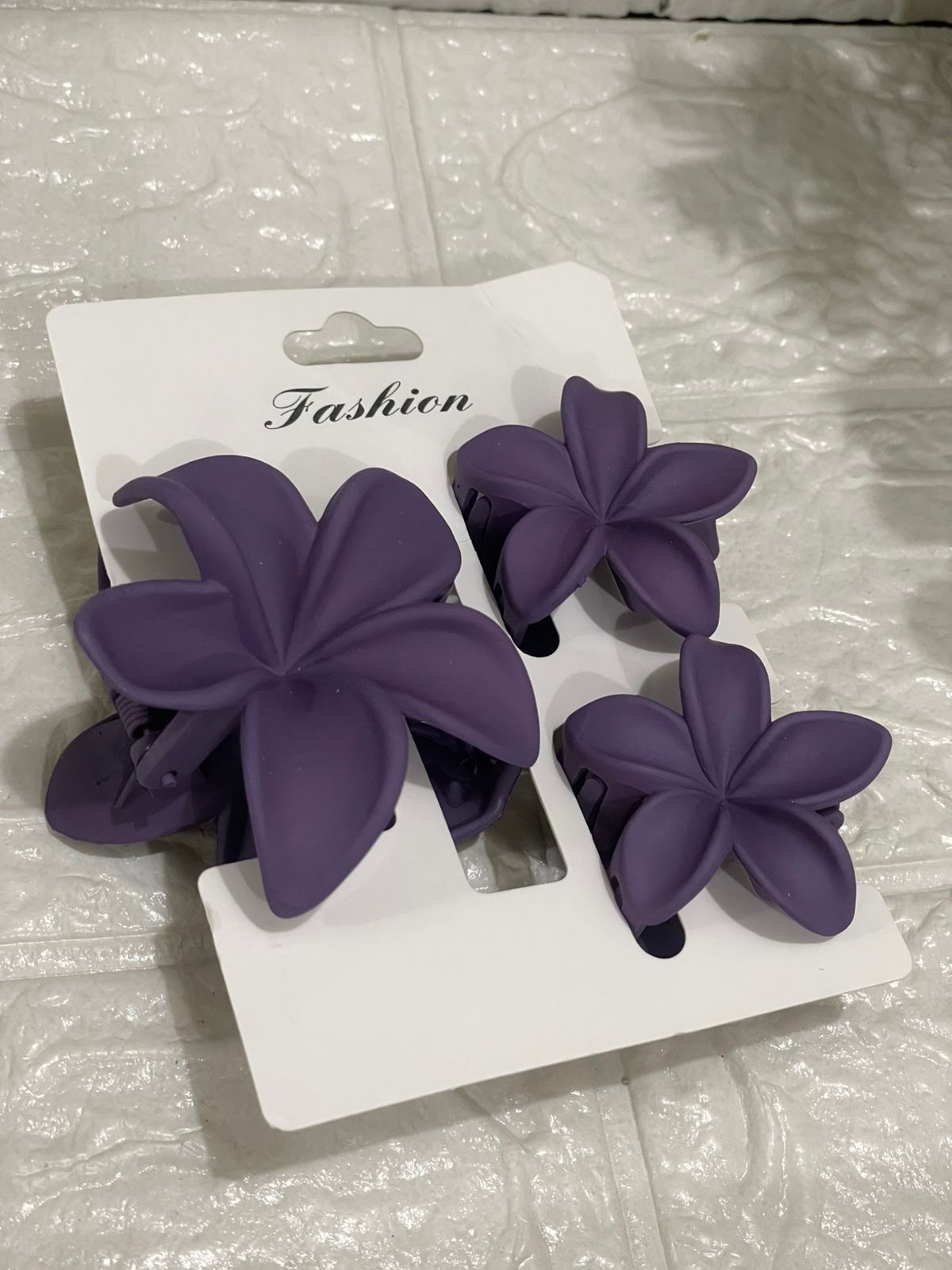 Floral Catcher 3 IN 1